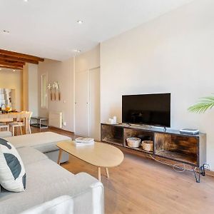 Appartement met Twee Slaapkamers